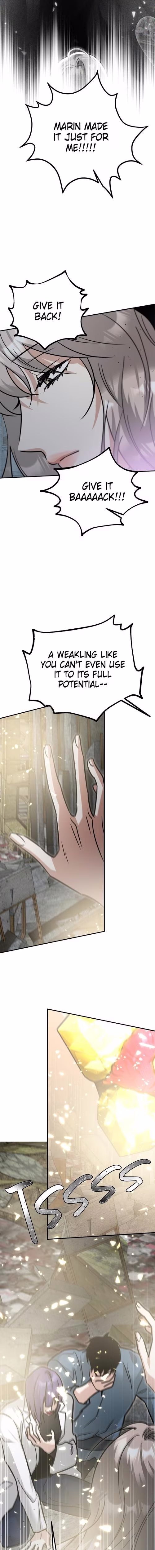 Emperor Hunt - Chapter 60 - Part 11