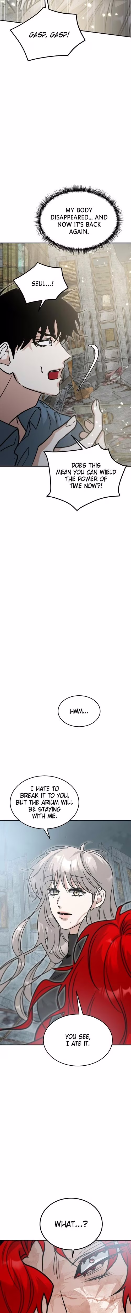 Emperor Hunt - Chapter 60 - Part 12