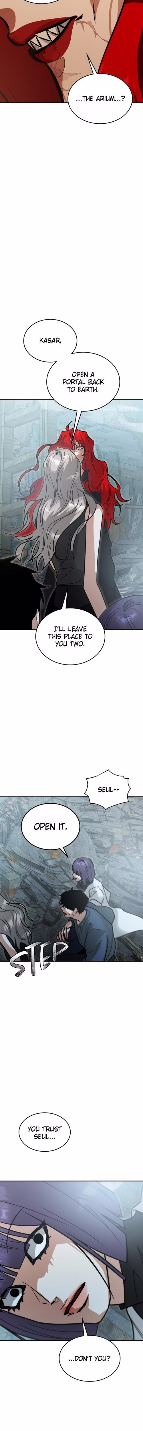 Emperor Hunt - Chapter 60 - Part 16