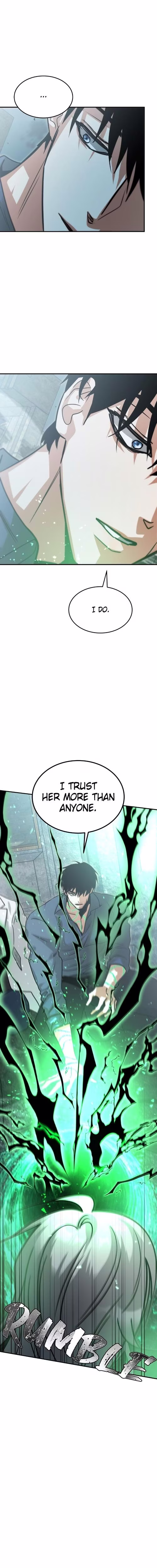 Emperor Hunt - Chapter 60 - Part 17