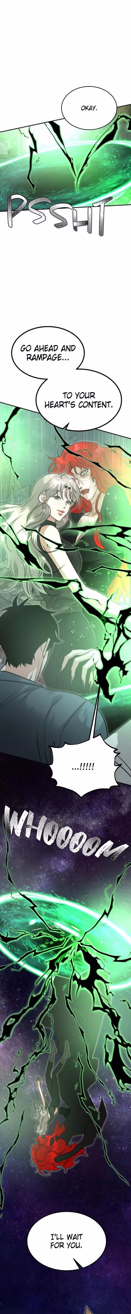 Emperor Hunt - Chapter 60 - Part 18