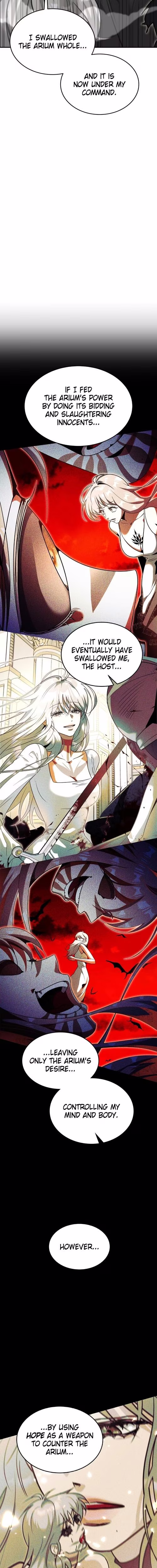 Emperor Hunt - Chapter 61 - Part 3