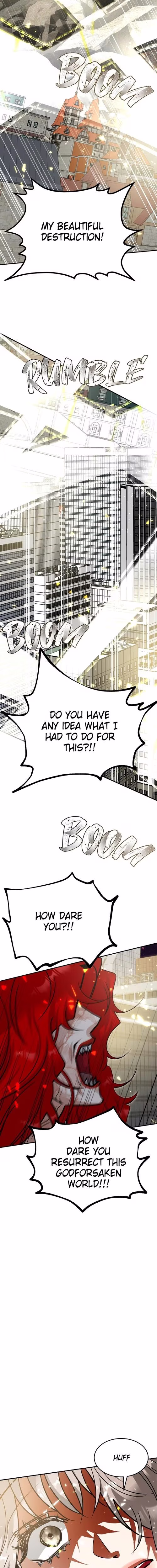 Emperor Hunt - Chapter 61 - Part 6