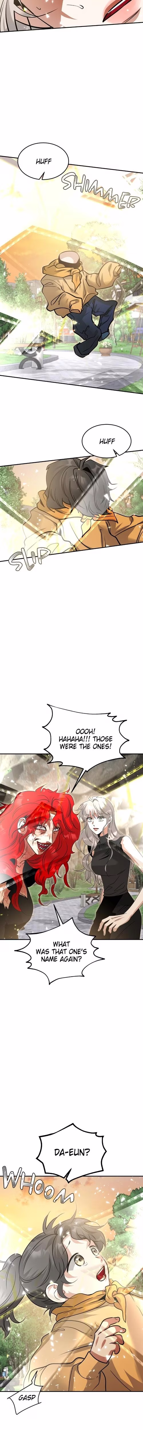 Emperor Hunt - Chapter 61 - Part 7