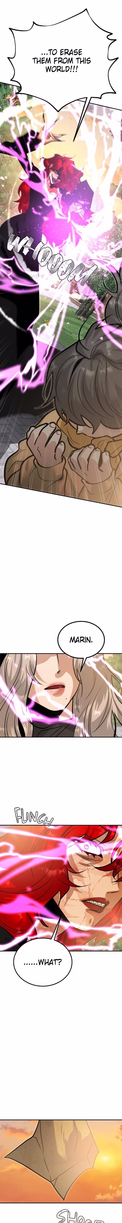 Emperor Hunt - Chapter 61 - Part 9