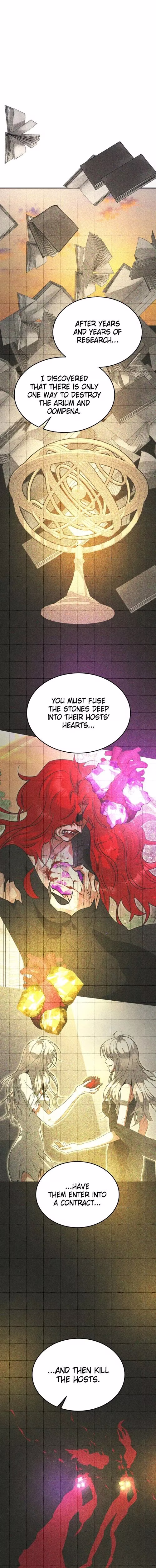 Emperor Hunt - Chapter 61 - Part 14