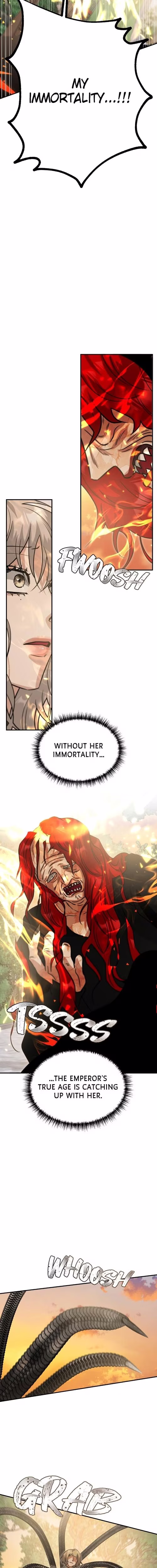 Emperor Hunt - Chapter 61 - Part 16