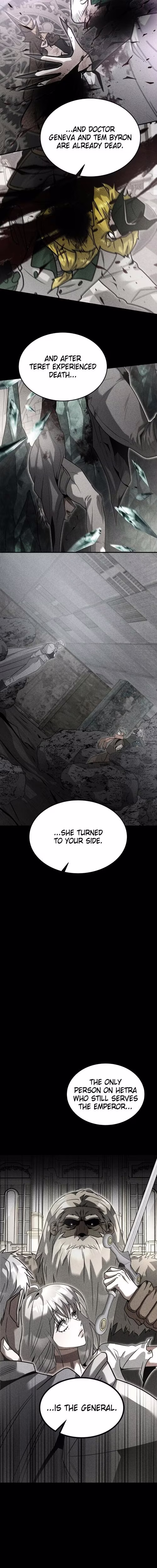 Emperor Hunt - Chapter 61 - Part 18