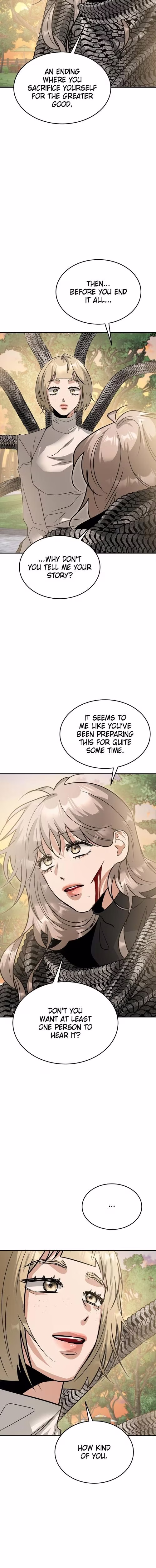 Emperor Hunt - Chapter 61 - Part 21