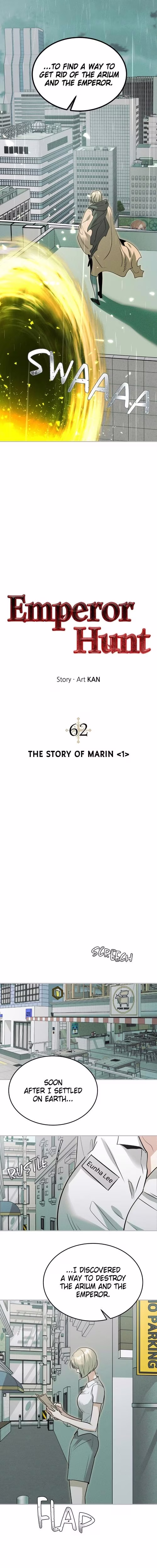 Emperor Hunt - Chapter 62 - Part 3