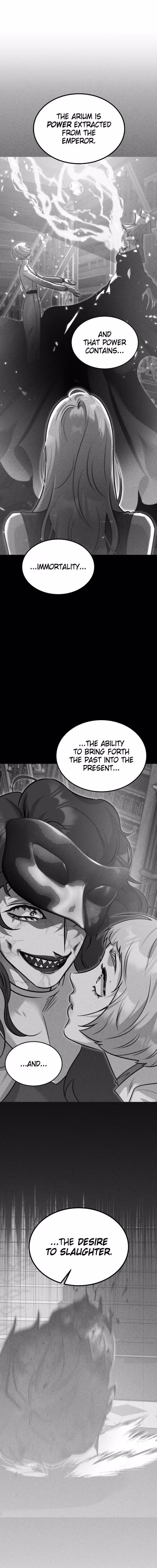 Emperor Hunt - Chapter 62 - Part 4