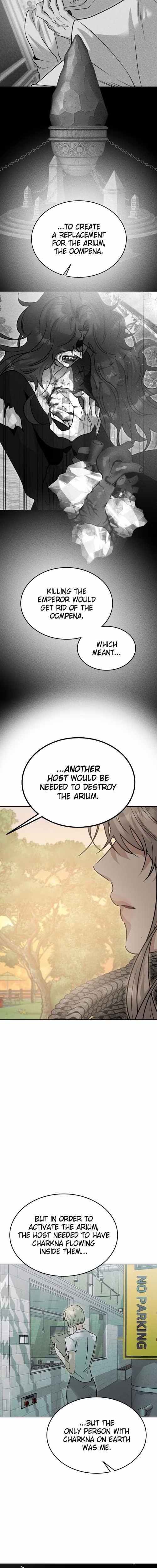 Emperor Hunt - Chapter 62 - Part 9