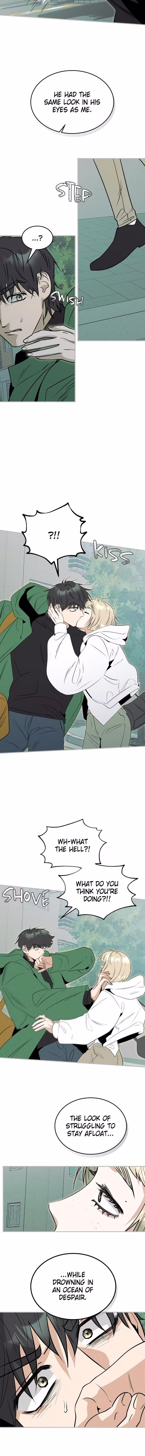 Emperor Hunt - Chapter 62 - Part 12