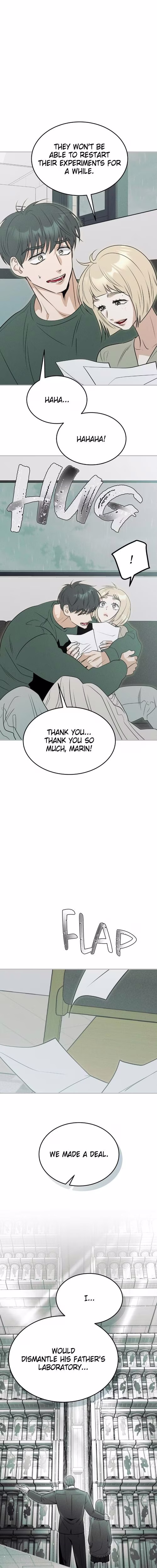 Emperor Hunt - Chapter 62 - Part 15