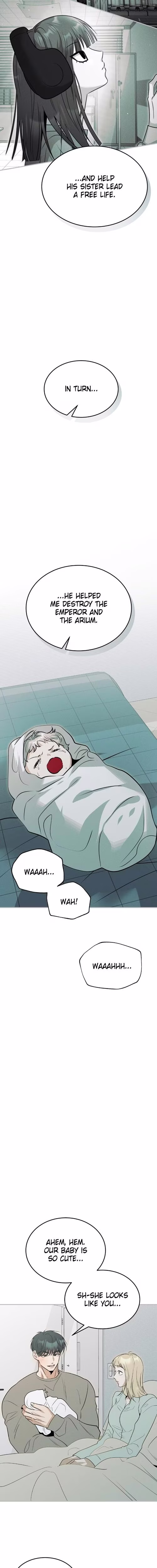 Emperor Hunt - Chapter 62 - Part 16