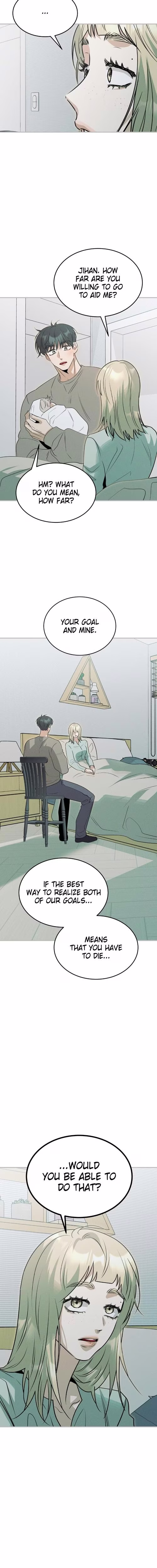 Emperor Hunt - Chapter 62 - Part 17