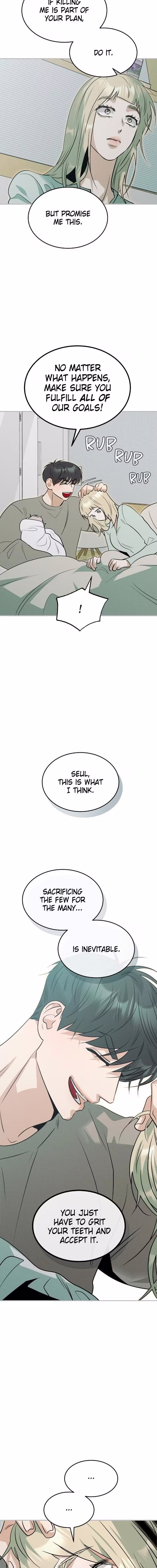 Emperor Hunt - Chapter 62 - Part 19