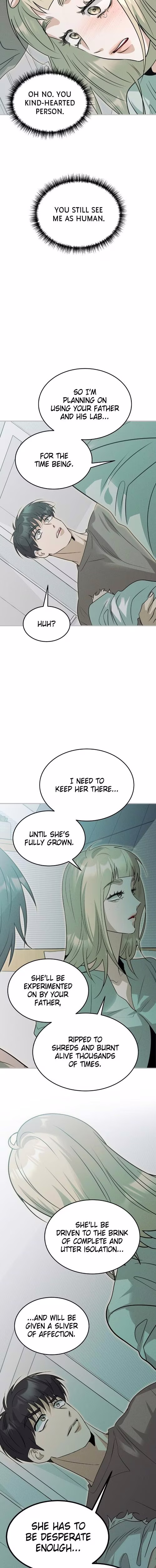 Emperor Hunt - Chapter 62 - Part 20