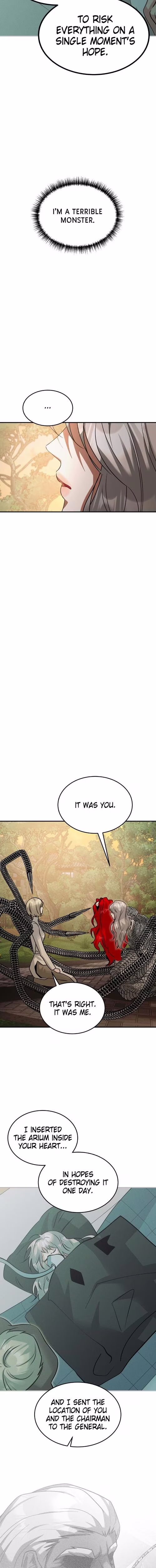 Emperor Hunt - Chapter 62 - Part 21