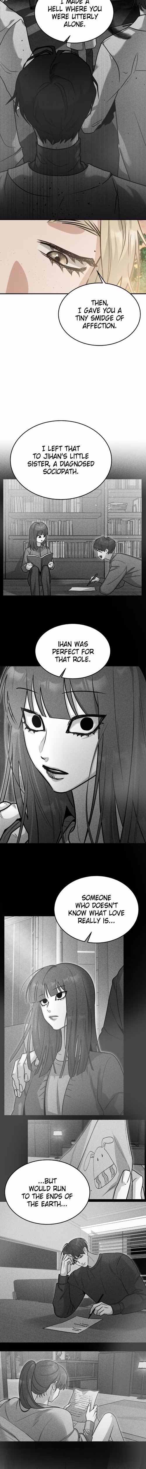 Emperor Hunt - Chapter 63 - Part 4