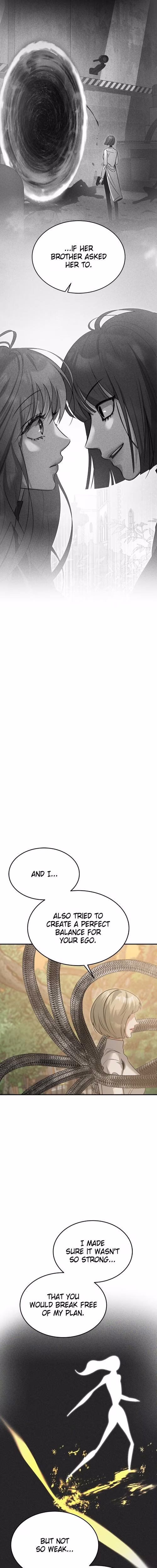 Emperor Hunt - Chapter 63 - Part 5