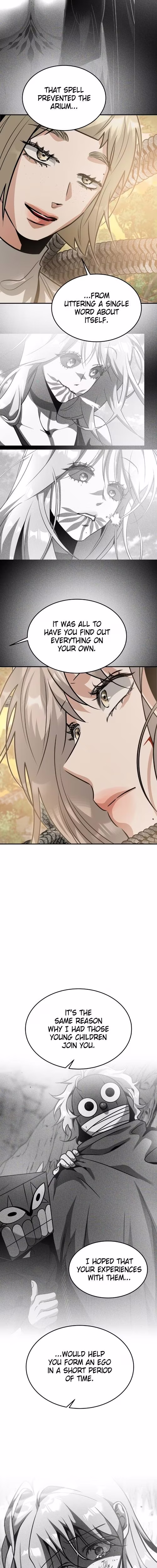 Emperor Hunt - Chapter 63 - Part 8