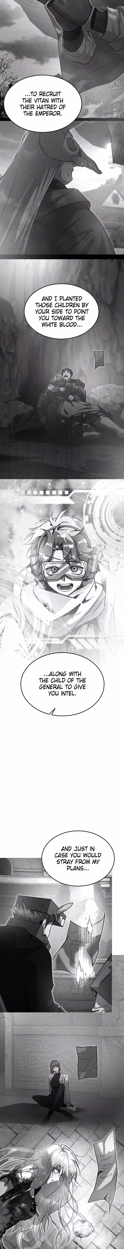 Emperor Hunt - Chapter 63 - Part 11