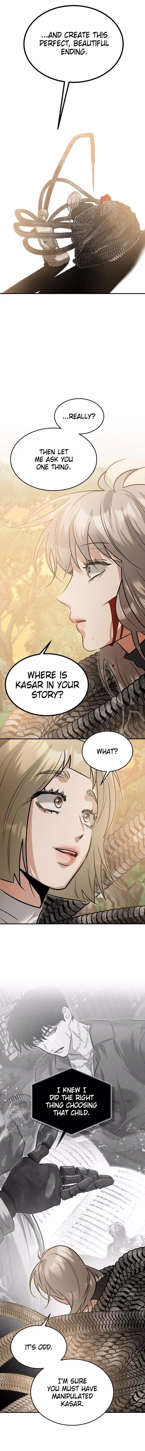 Emperor Hunt - Chapter 63 - Part 13