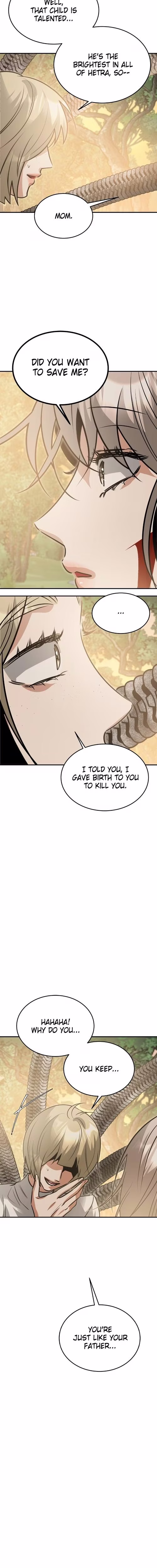 Emperor Hunt - Chapter 63 - Part 16