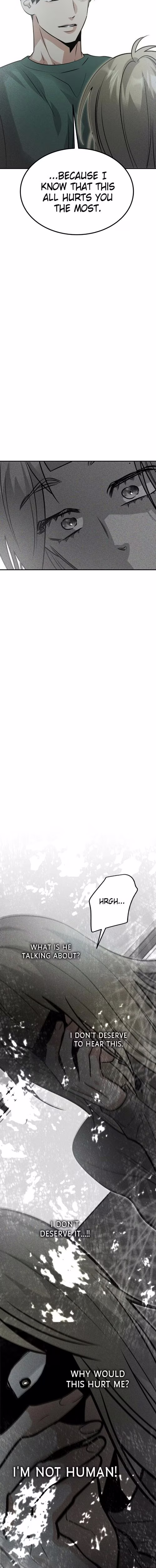 Emperor Hunt - Chapter 63 - Part 18