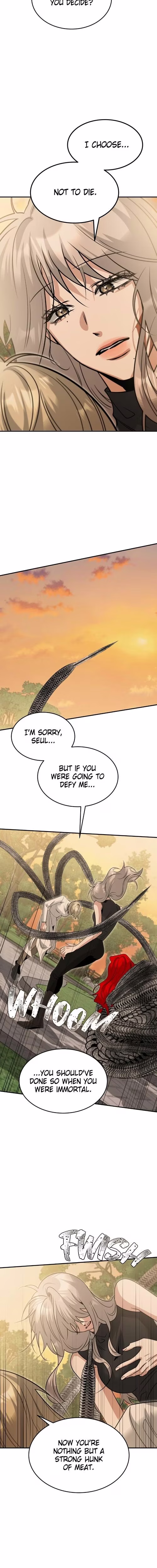 Emperor Hunt - Chapter 64 - Part 4