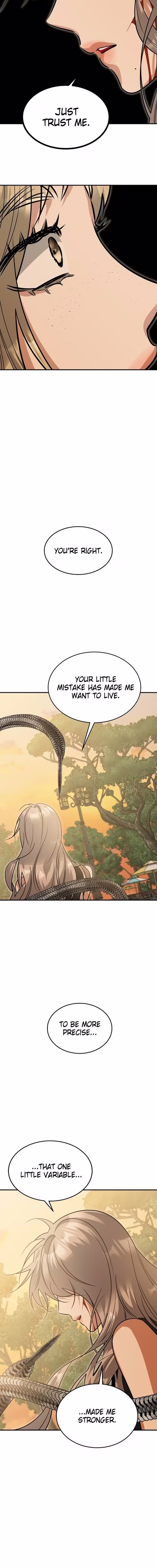 Emperor Hunt - Chapter 64 - Part 6