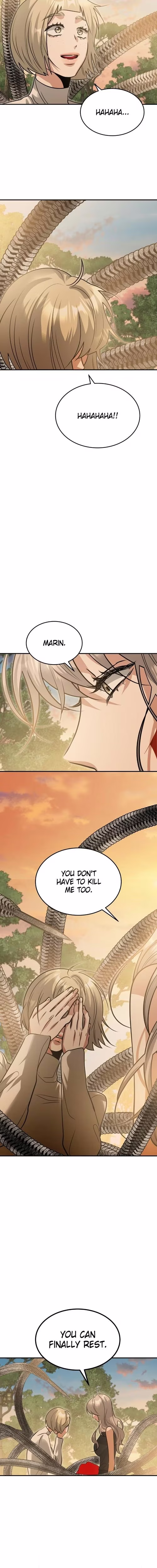 Emperor Hunt - Chapter 64 - Part 10