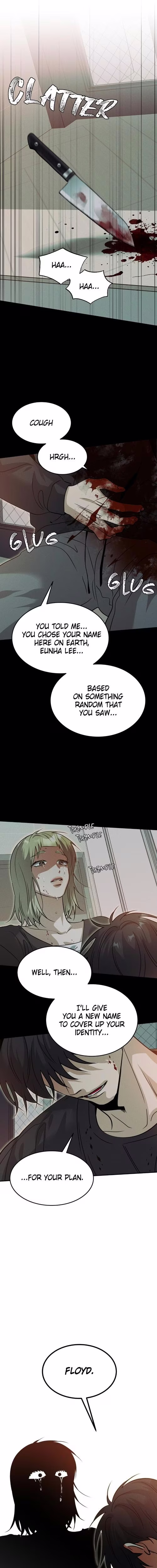 Emperor Hunt - Chapter 64 - Part 11