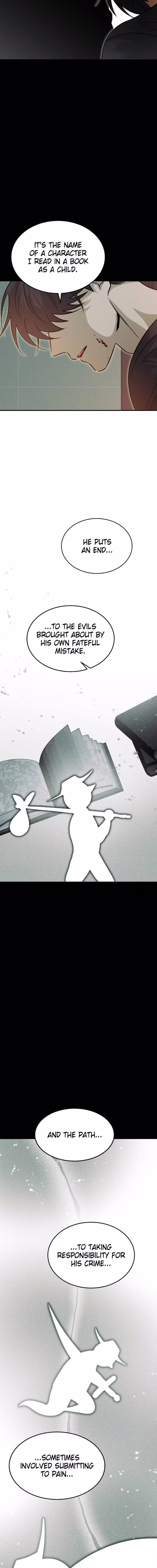 Emperor Hunt - Chapter 64 - Part 12