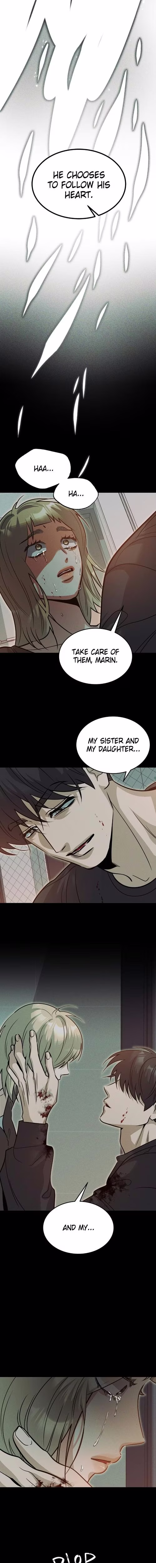 Emperor Hunt - Chapter 64 - Part 14