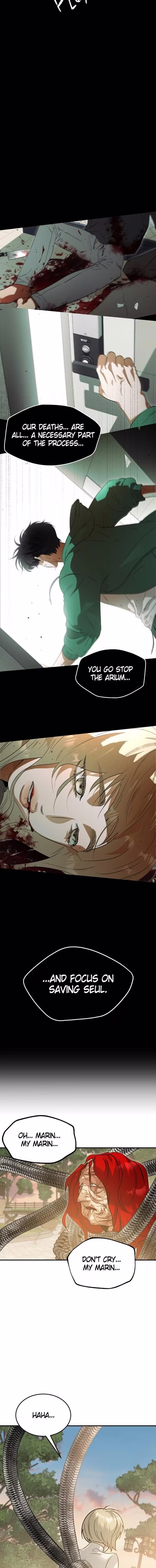 Emperor Hunt - Chapter 64 - Part 15