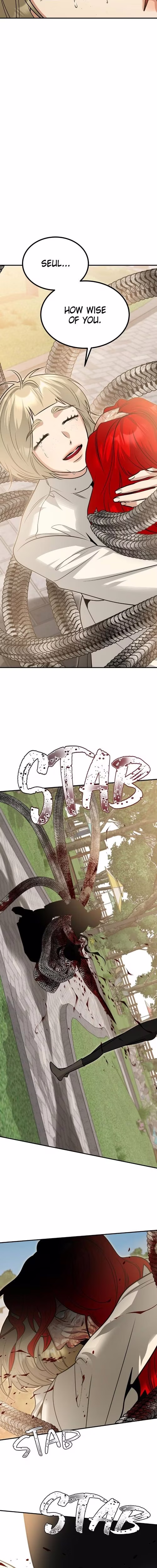 Emperor Hunt - Chapter 64 - Part 20