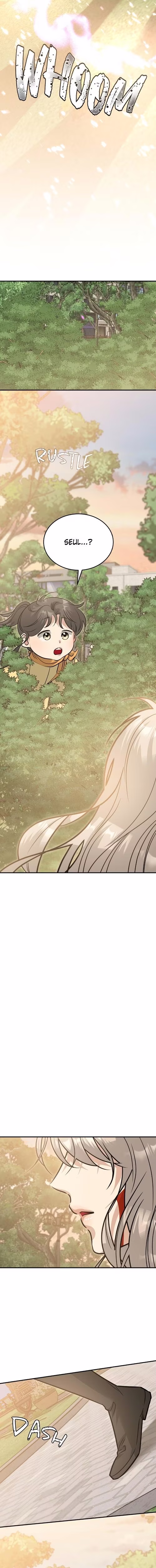 Emperor Hunt - Chapter 64 - Part 22