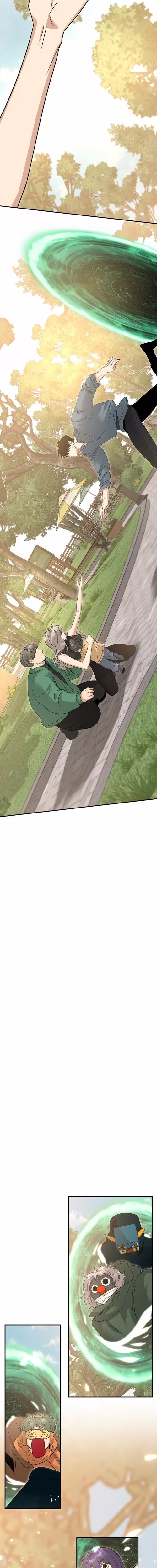 Emperor Hunt - Chapter 64 - Part 24