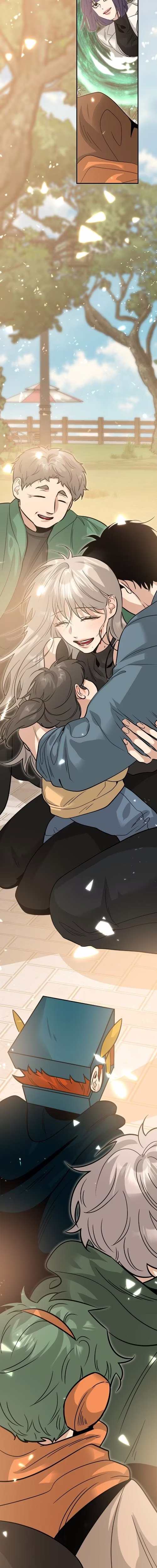 Emperor Hunt - Chapter 64 - Part 25