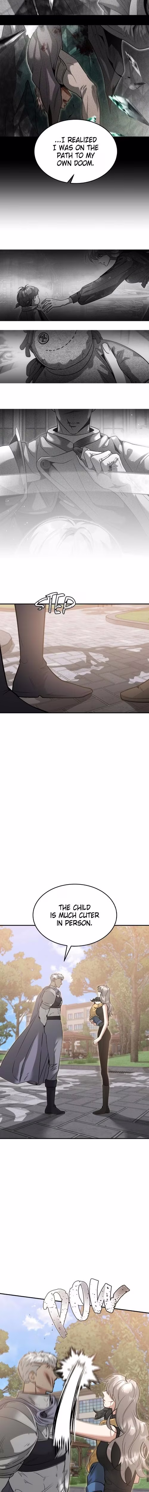 Emperor Hunt - Chapter 65 - Part 4