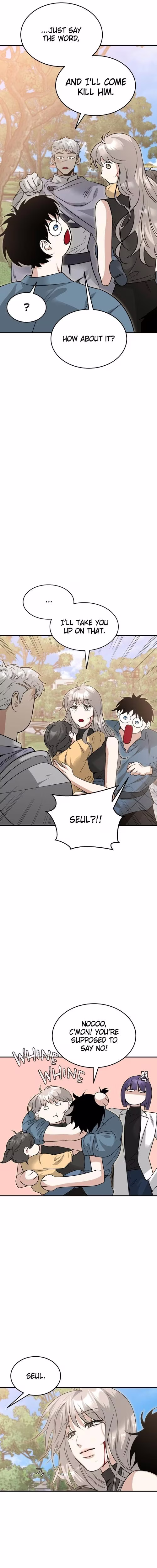 Emperor Hunt - Chapter 65 - Part 6