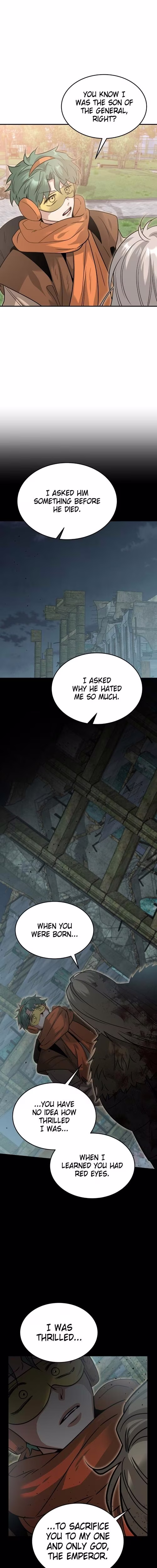 Emperor Hunt - Chapter 65 - Part 7