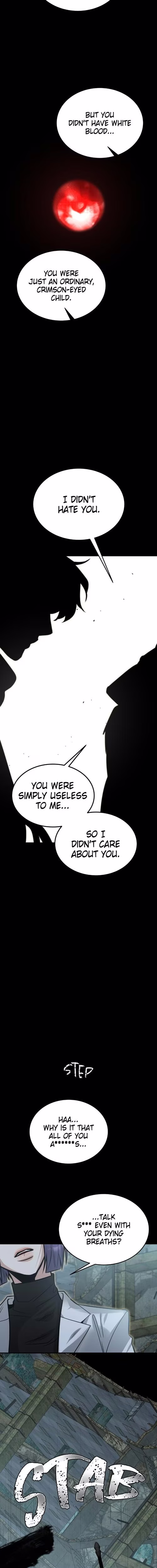 Emperor Hunt - Chapter 65 - Part 8