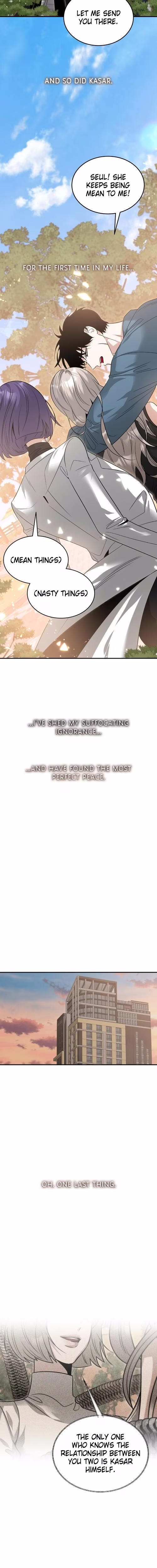 Emperor Hunt - Chapter 65 - Part 12