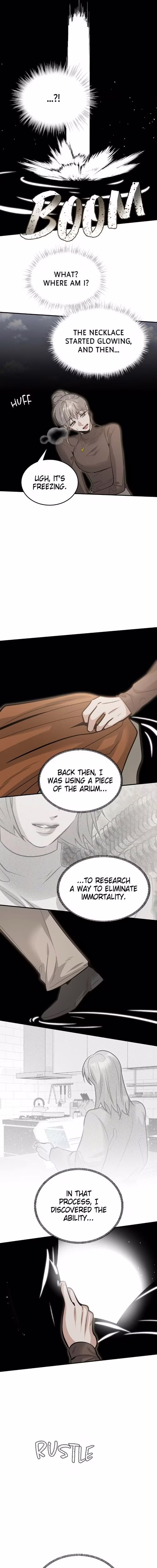 Emperor Hunt - Chapter 65 - Part 14