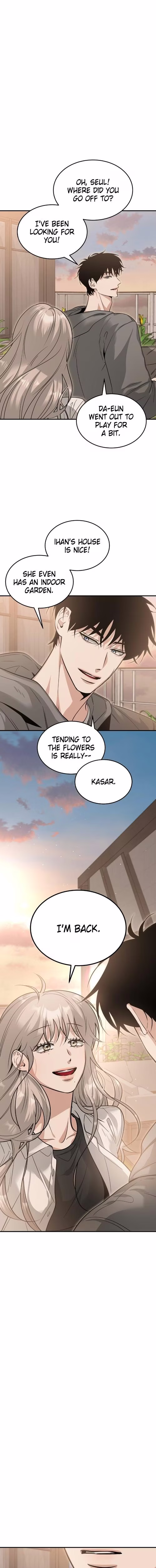 Emperor Hunt - Chapter 65 - Part 17