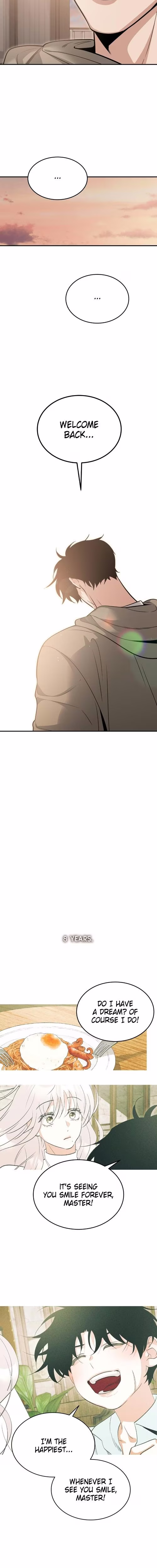 Emperor Hunt - Chapter 65 - Part 18