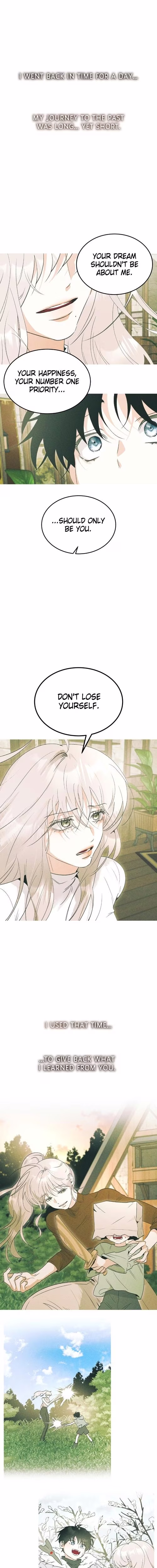 Emperor Hunt - Chapter 65 - Part 19